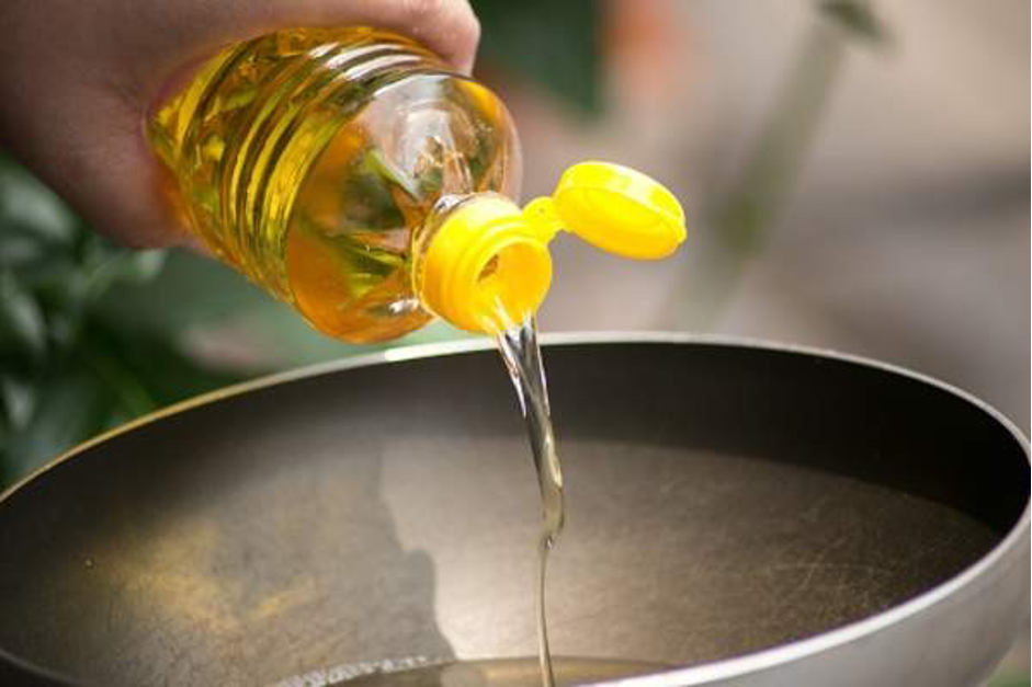 Cách lựa chọn dầu ăn, dầu thực vật an toàn